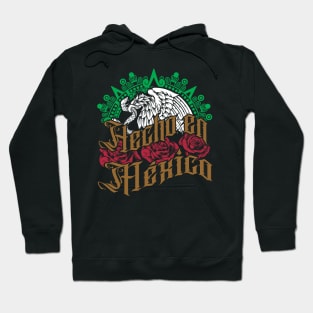 Hecho en México Hoodie